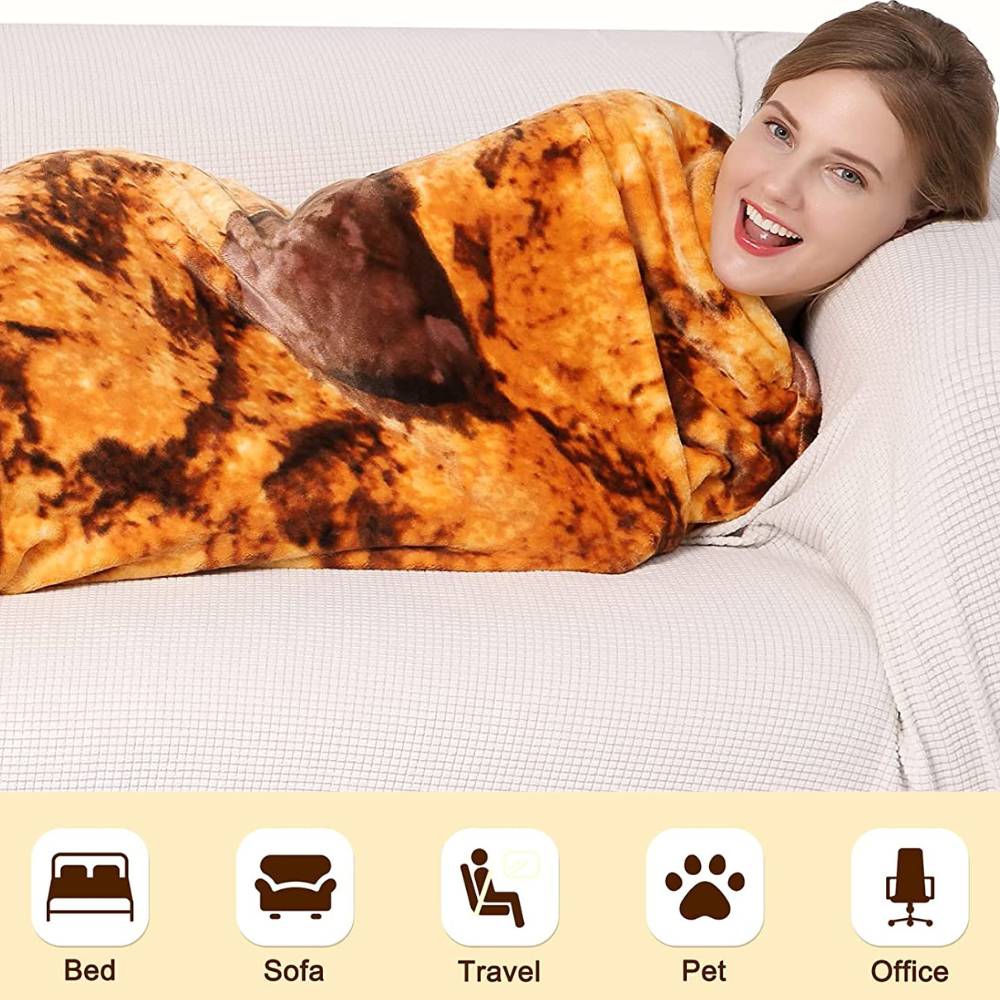 buy cookie blanket