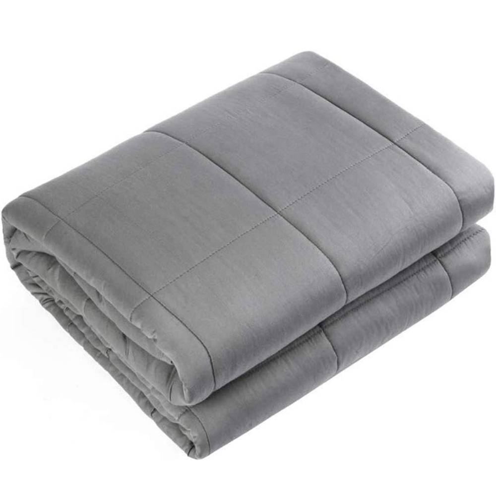Weighted Blanket - 91 x 122 cm (36 x 48 in) - 1.8 kg (4 lb): image 2