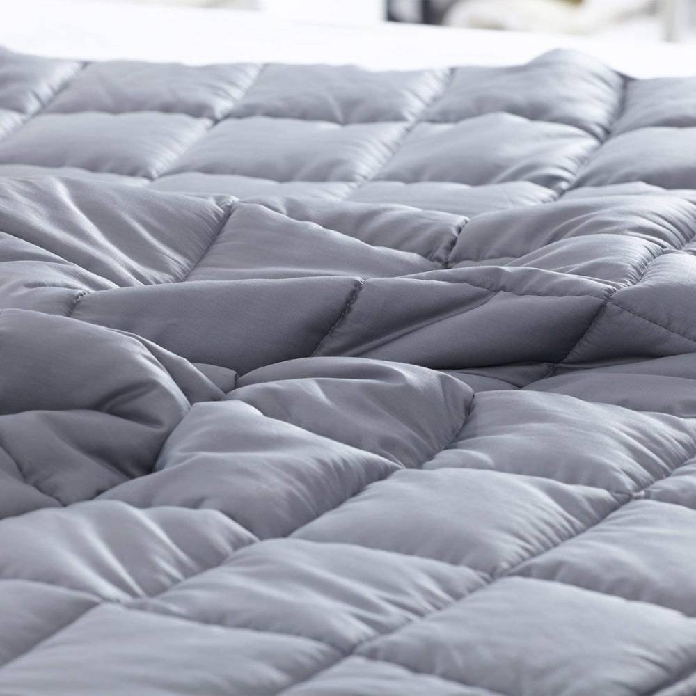 Weighted Blanket - 91 x 122 cm (36 x 48 in) - 1.8 kg (4 lb): image 3