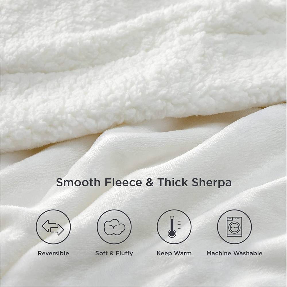 Fluffy Blanket