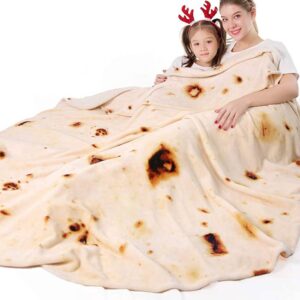 buy tortillas blanket